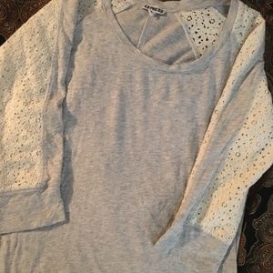 Express top. Size medium.